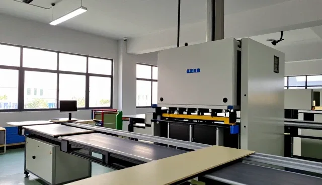 上海明恩包装机械有限公司