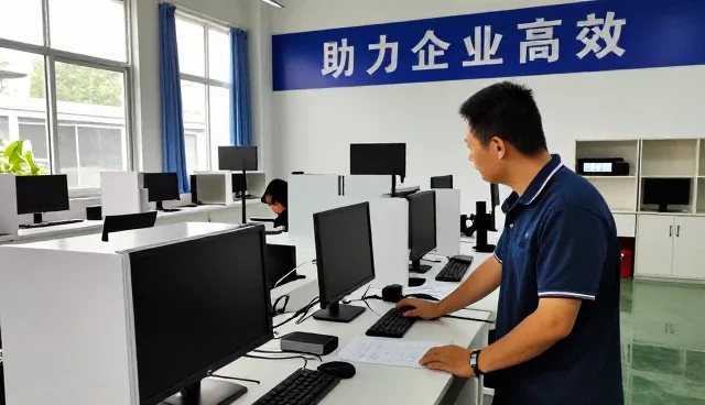 上海明恩包装机械有限公司打造实验室环境下的技术服务解决方案