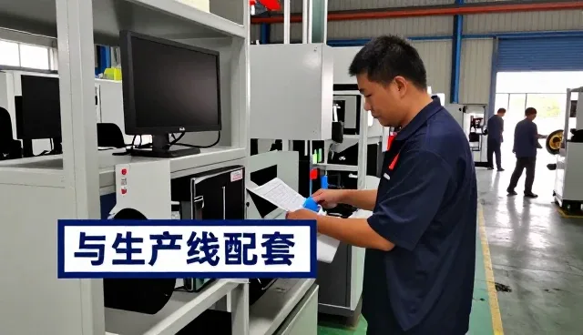 上海明恩包装机械有限公司分析机械设备供应智能分拣系统市场变化
